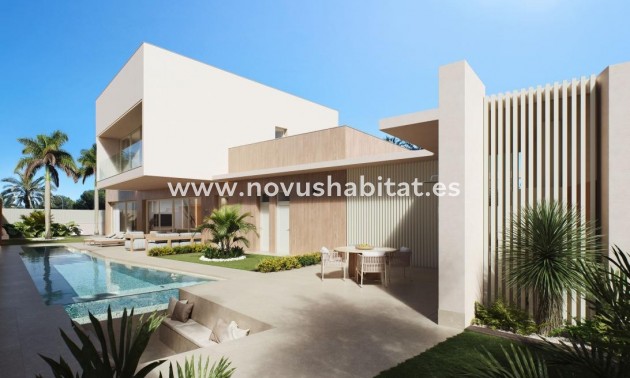  Willa - Nowa inwestycja - Orihuela - Orihuela