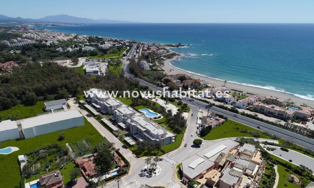 Wohnung - Neue Gebäude - Casares - Casares Playa