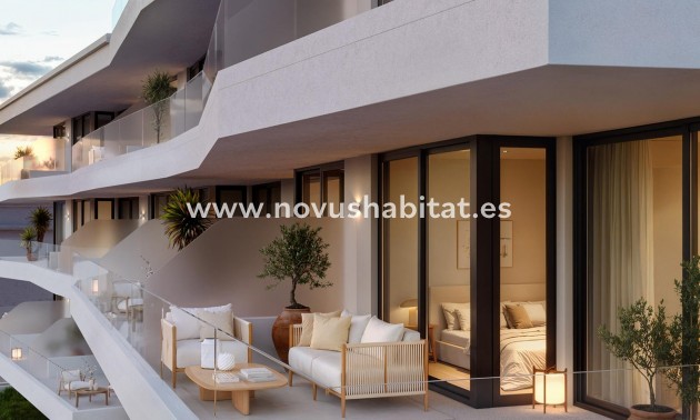 Wohnung - Neue Gebäude - Fuengirola - Fuengirola