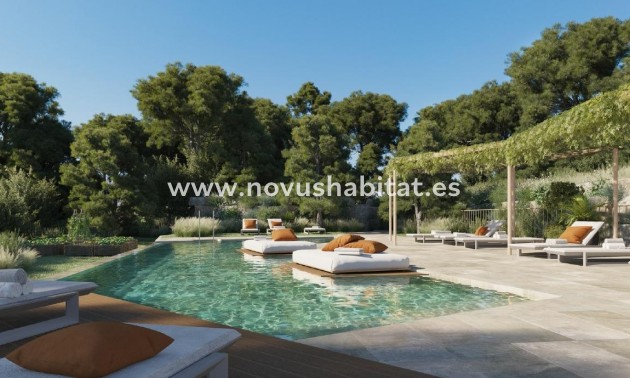 Wohnung - Neue Gebäude - Fuengirola - Fuengirola