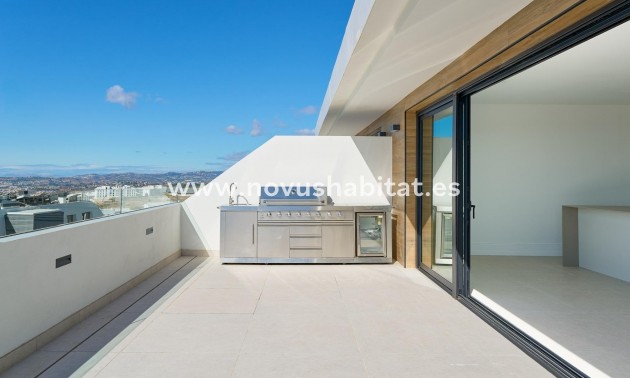 Wohnung - Neue Gebäude - Fuengirola - Fuengirola