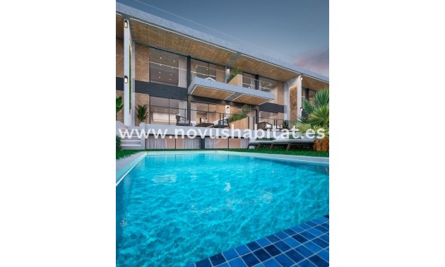 Wohnung - Neue Gebäude - Marbella - REDSPG-73790