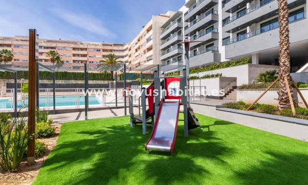 Wohnung - Neue Gebäude - Mijas - Mijas