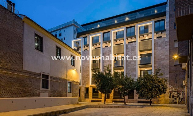 Wohnung - Neue Gebäude - Murcia - Murcia