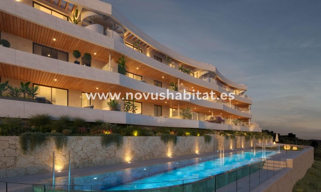 Wohnung - Neue Gebäude - Rincón de la Victoria - Rincón de la Victoria