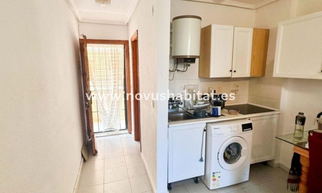 Wohnung - Neue Gebäude - Torrevieja - Torrevieja