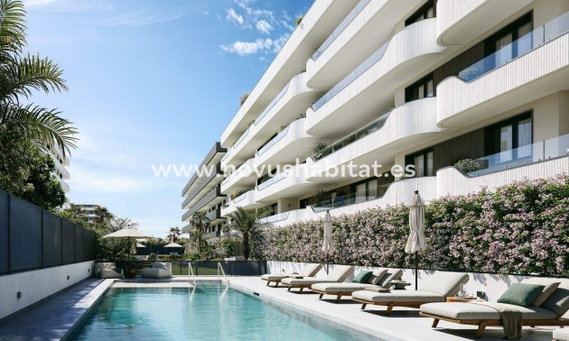 Wohnung - Neue Gebäude - Vélez-Málaga - Vélez Málaga