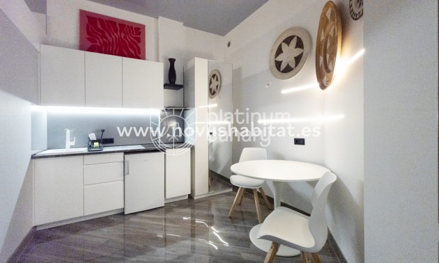 Wohnung - Wiederverkauf - Adeje - Santa Cruz de Tenerife