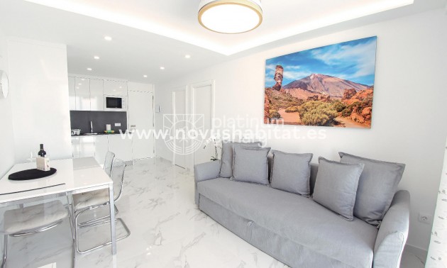 Wohnung - Wiederverkauf - Adeje - Santa Cruz Tenerife