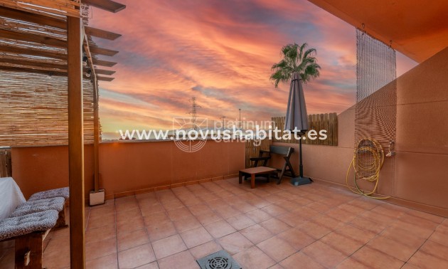 Wohnung - Wiederverkauf - Adeje - Santa Cruz Tenerife