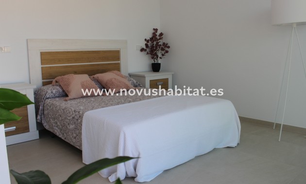 Wohnung - Wiederverkauf - Calpe - Calpe