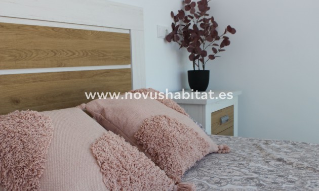 Wohnung - Wiederverkauf - Calpe - Calpe