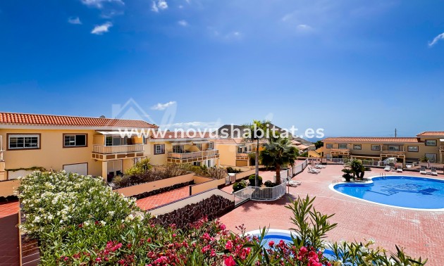 Wohnung - Wiederverkauf - Chayofa - La Finca Chayofa Tenerife