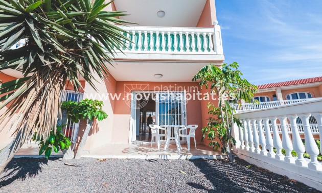 Wohnung - Wiederverkauf - Costa Del Silencio - Santa Cruz Tenerife