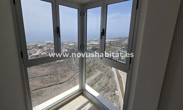 Wohnung - Wiederverkauf - Guia De Isora - Edf Parque Guia De Isora Tenerife