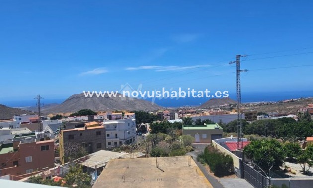 Wohnung - Wiederverkauf - La Camella - La Camella Tenerife