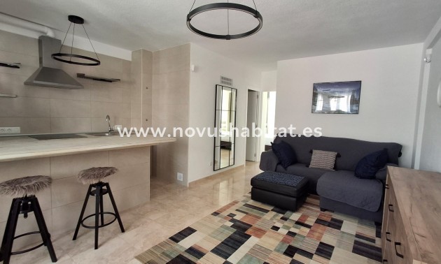 Wohnung - Wiederverkauf - La Mata - Playa