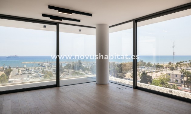 Wohnung - Wiederverkauf - Larnaca - Larnaca (City) - Finikoudes