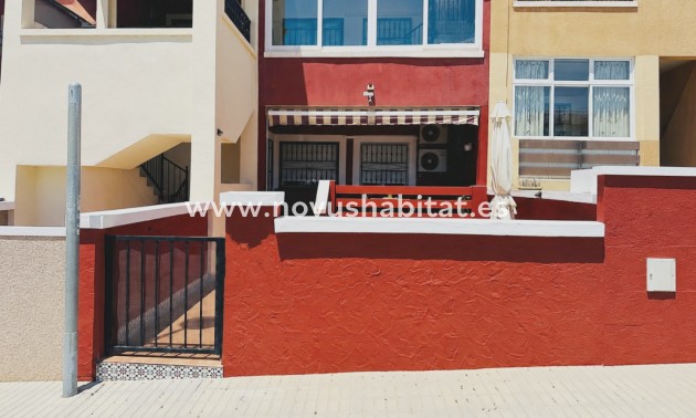 Wohnung - Wiederverkauf - Los Altos - Dream Hills - Dream Hills 2