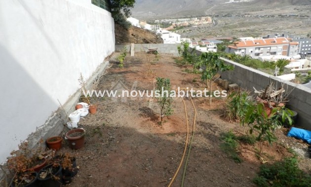 Wohnung - Wiederverkauf - Los Cristianos - Arona, Los Cristianos, Tenerife