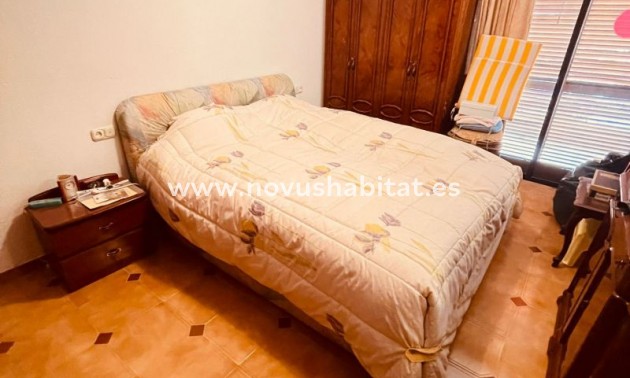 Wohnung - Wiederverkauf - Los Cristianos - Bucanero Los Cristianos Tenerife