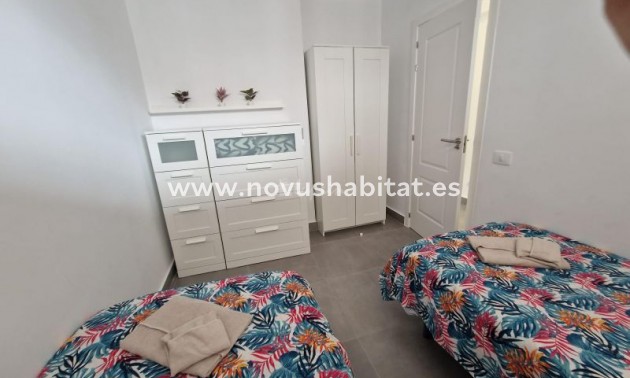 Wohnung - Wiederverkauf - Los Cristianos - Calle Boston1, 38650 Arona, Tenerife