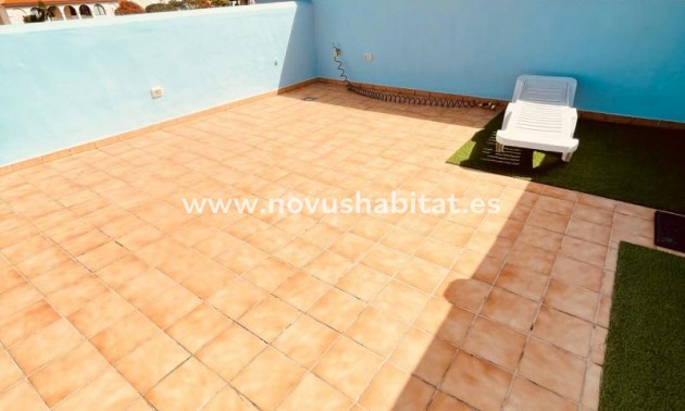 Wohnung - Wiederverkauf - Los Cristianos - El Mirador Los Cristianos Tenerife