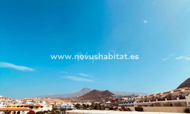 Wohnung - Wiederverkauf - Los Cristianos - El Mirador Los Cristianos Tenerife