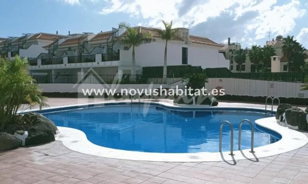 Wohnung - Wiederverkauf - Los Cristianos - El Mirador Los Cristianos Tenerife