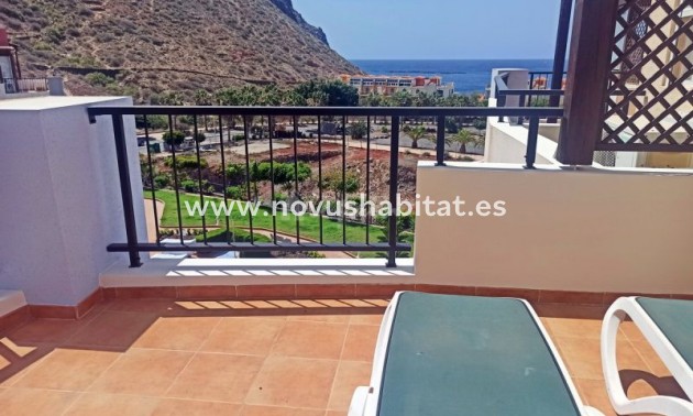 Wohnung - Wiederverkauf - Los Cristianos - El Rincon Los Cristianos Tenerife