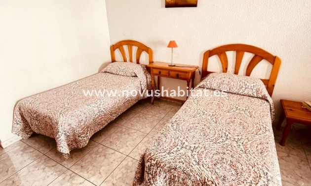 Wohnung - Wiederverkauf - Los Cristianos - Royal Palm Los Cristianos Tenerife