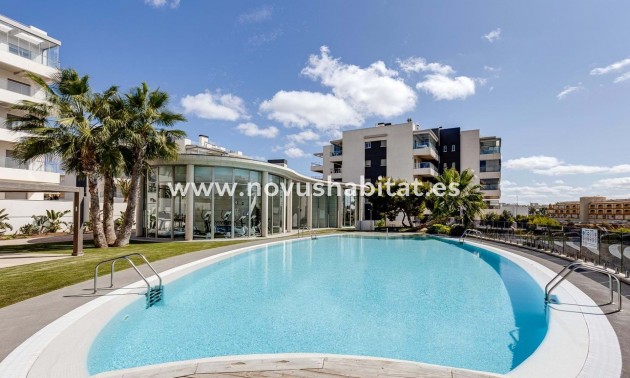 Wohnung - Wiederverkauf - Los Dolses - Los Dolses