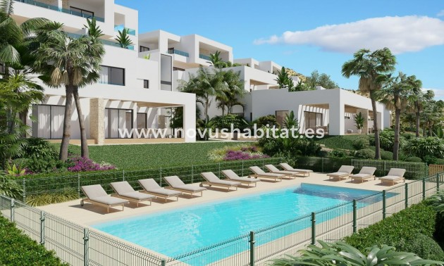 Wohnung - Wiederverkauf - Monforte del Cid - SCE-88593