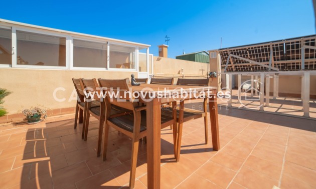 Wohnung - Wiederverkauf - Orihuela Costa - Orihuela Costa