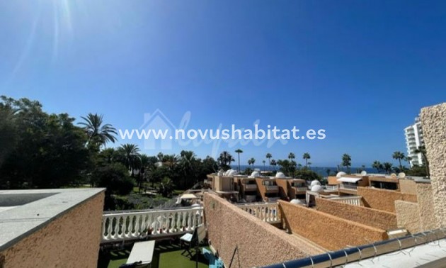 Wohnung - Wiederverkauf - Playa De Las Americas - Las Americas Tenerife