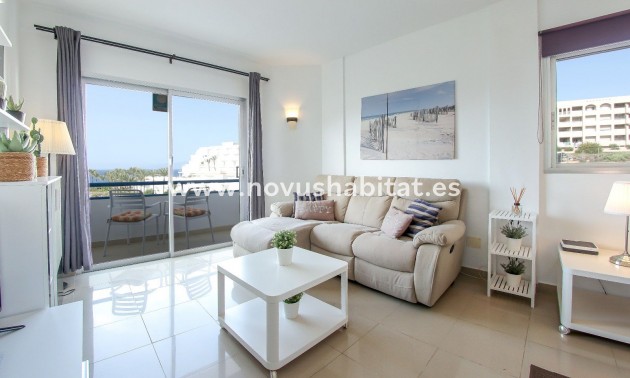 Wohnung - Wiederverkauf - Playa Paraiso - Santa Cruz Tenerife