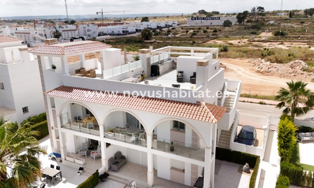 Wohnung - Wiederverkauf - Rojales / Ciudad Quesada - Rojales
