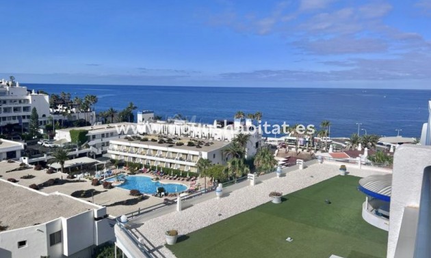 Wohnung - Wiederverkauf - San Eugenio - Club Atlantis San Eugenio Tenerife