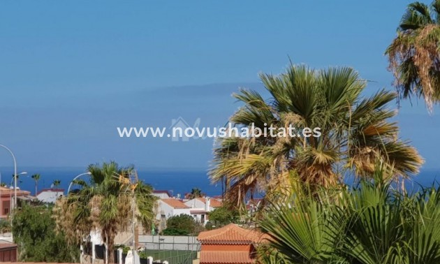 Wohnung - Wiederverkauf - San Eugenio - Holiday Valley San Eugenio Tenerife