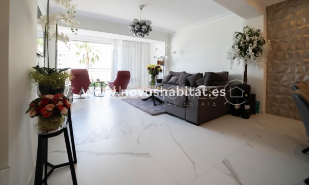 Wohnung - Wiederverkauf - Torrevieja - Centro