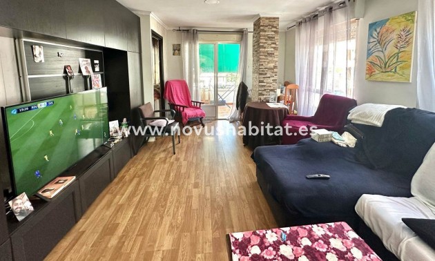 Wohnung - Wiederverkauf - Torrevieja - Centro