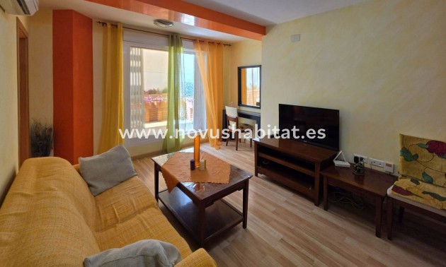 Wohnung - Wiederverkauf - Torrevieja - Habaneras