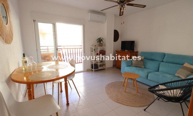 Wohnung - Wiederverkauf - Torrevieja - Playa del Cura