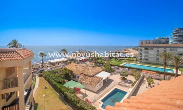 Wohnung - Wiederverkauf - Torrevieja - Punta Prima