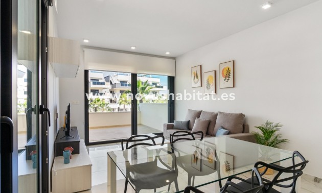 Wohnung - Wiederverkauf - Torrevieja - RS-152