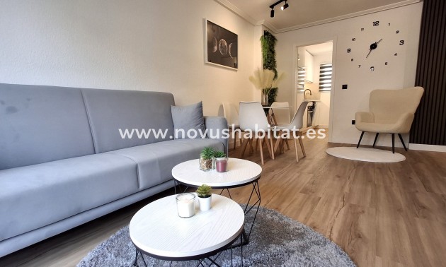 Wohnung - Wiederverkauf - Torrevieja - Torrevieja