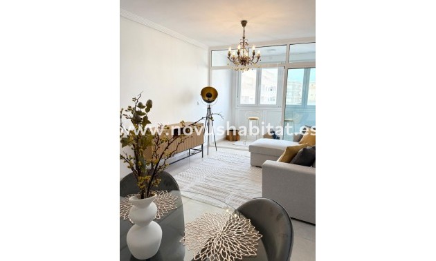 Wohnung - Wiederverkauf - Torrevieja - Torrevieja