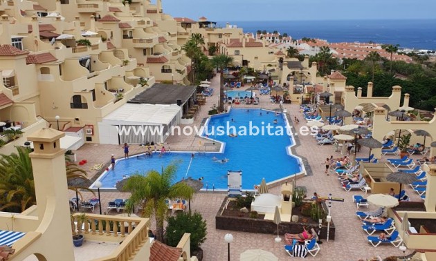 Wohnung - Wiederverkauf - Torviscas - Balcon De Andalucia Torviscas Tenerife