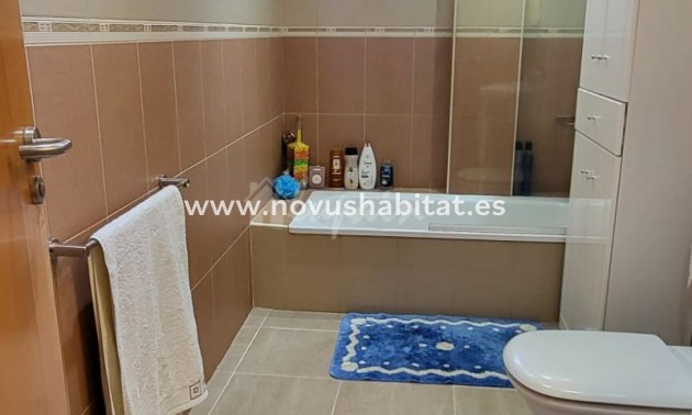 Wohnung - Wiederverkauf - Torviscas - Casablanca Torviscas Tenerife