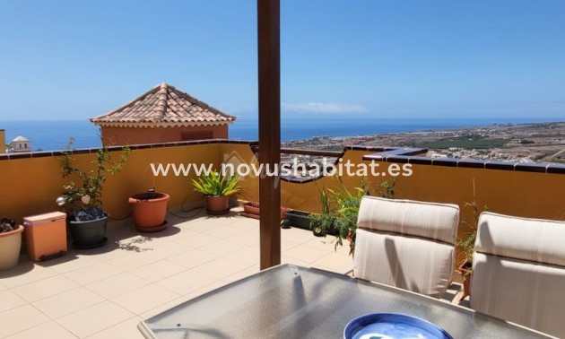 Wohnung - Wiederverkauf - Torviscas - Casablanca Torviscas Tenerife